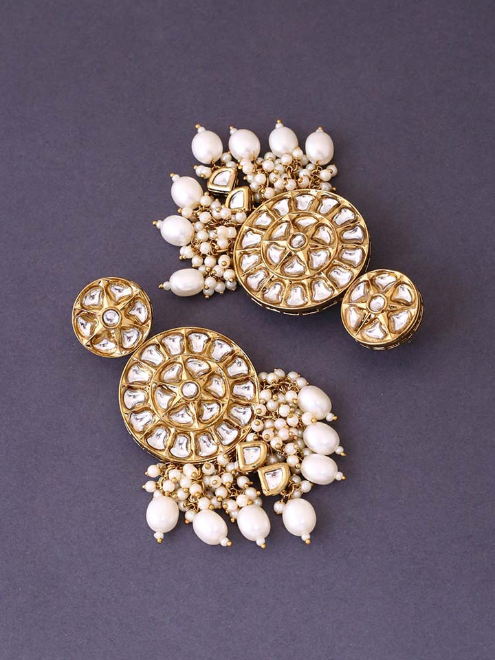 Ivory Rachna Chandbalis