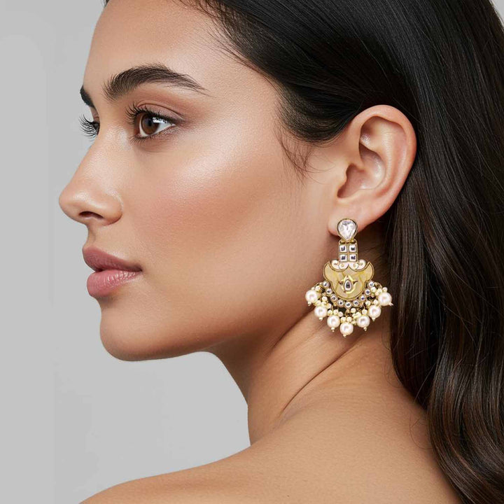 Ivory Rahma Danglers