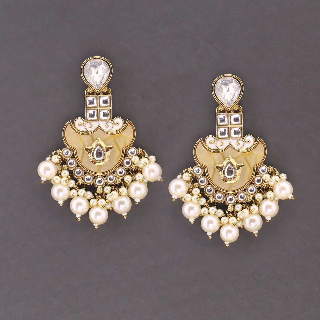 Ivory Rahma Danglers