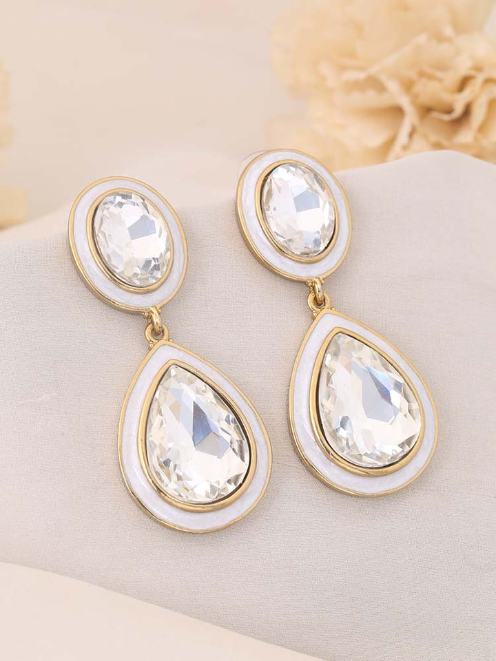 Ivory Rishila Danglers