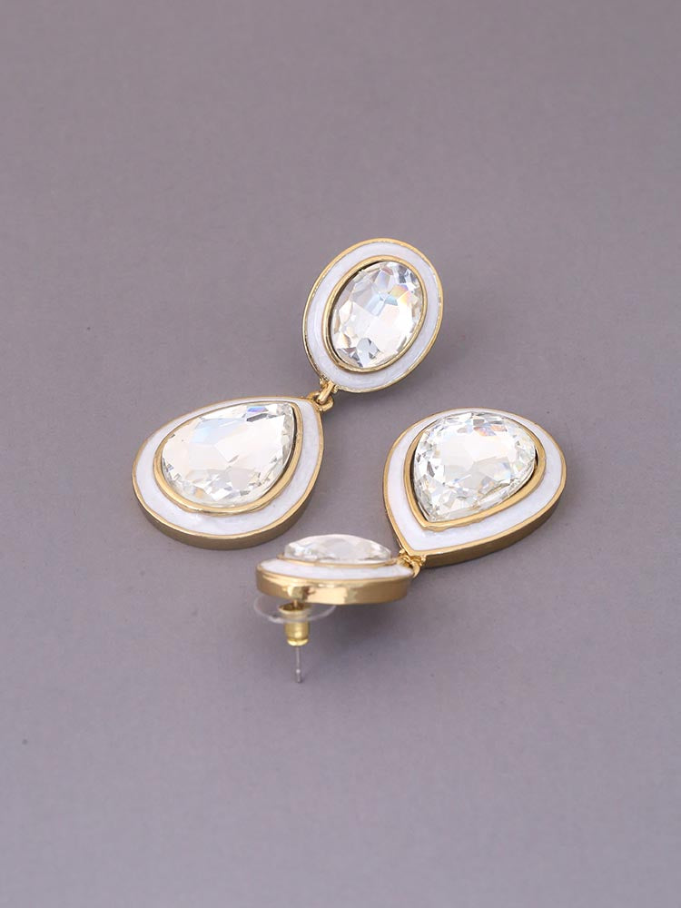 Ivory Rishila Danglers