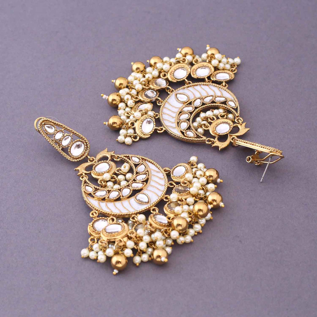 Ivory Rishu Chandbalis