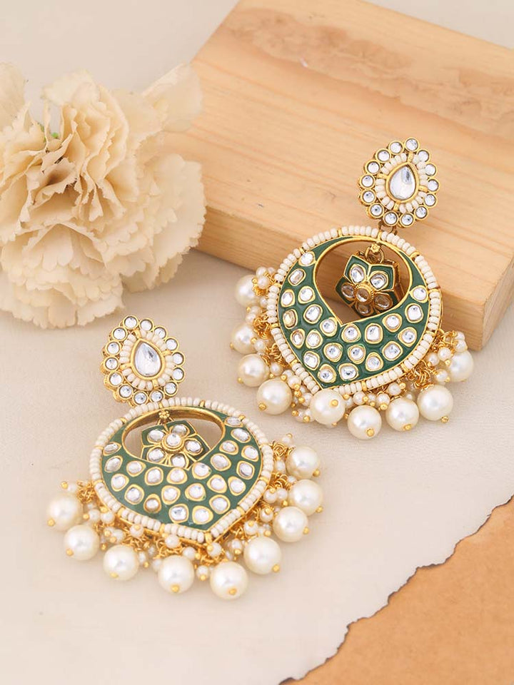 Ivory Rituja Chaandbalis