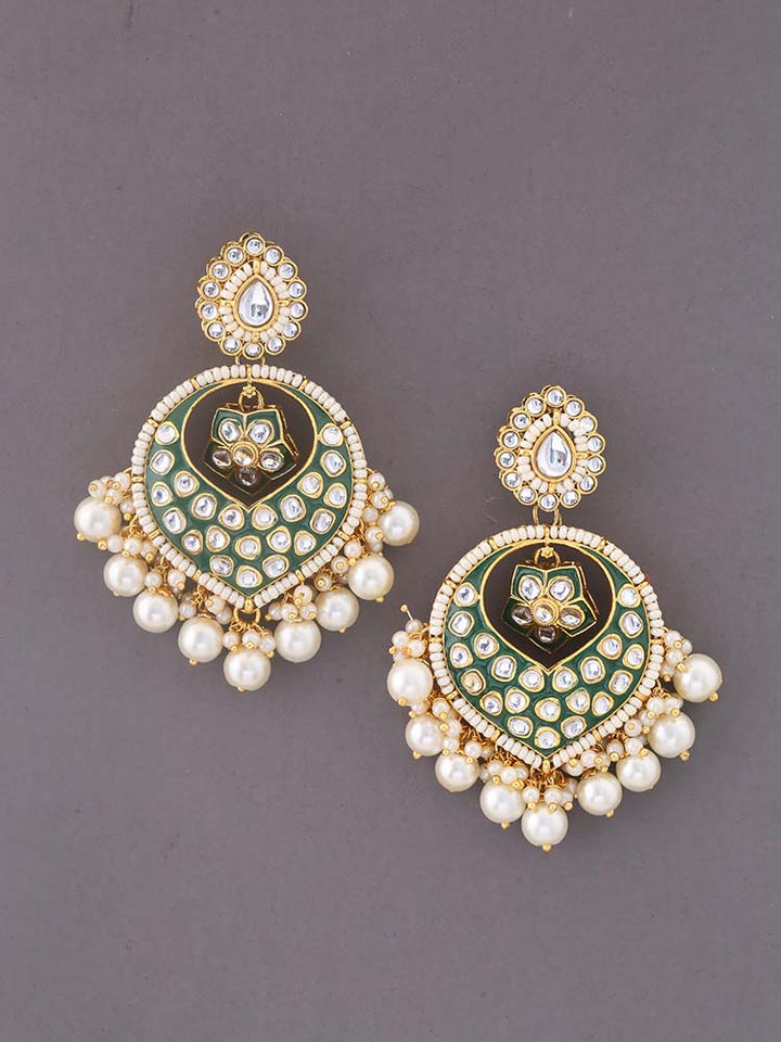 Ivory Rituja Chaandbalis