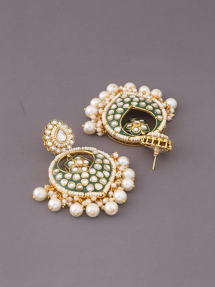 Ivory Rituja Chaandbalis