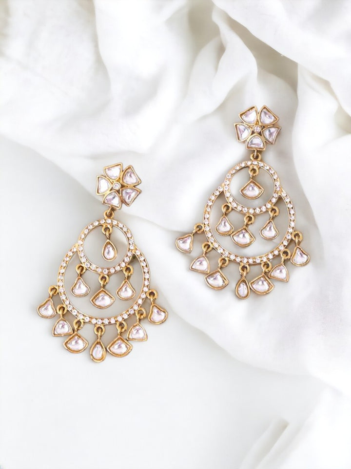 Ivory Ritvi Chaandbalis