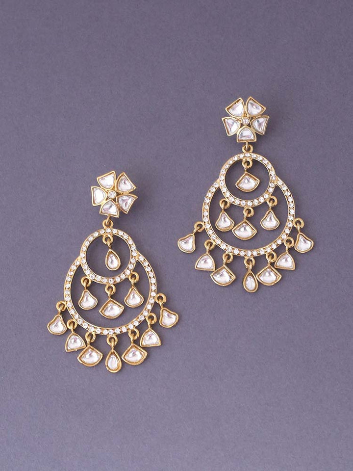 Ivory Ritvi Chaandbalis