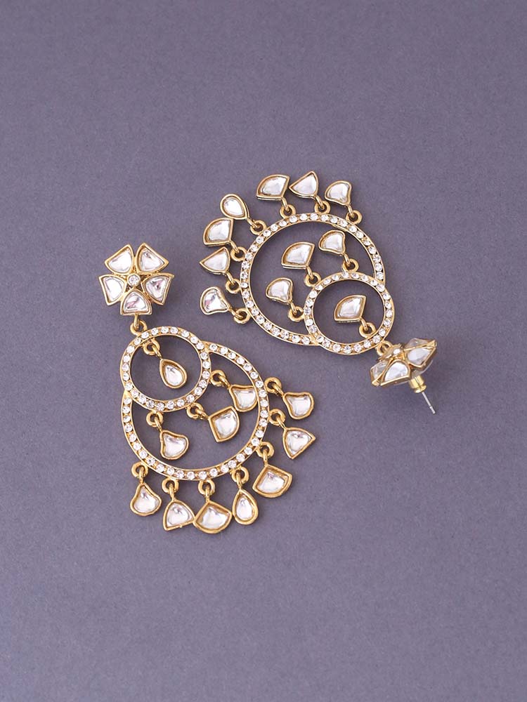 Ivory Ritvi Chaandbalis