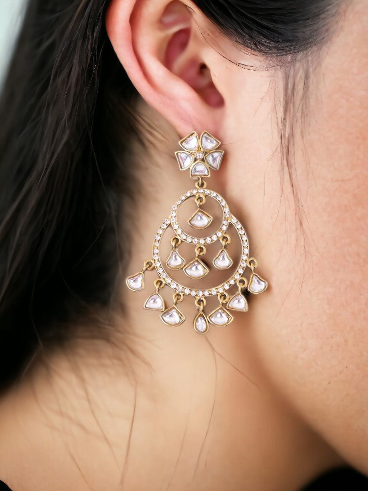 Ivory Ritvi Chaandbalis