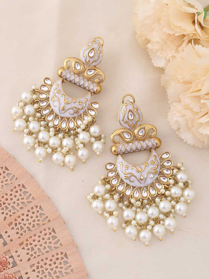 Ivory Rohani Chandbalis