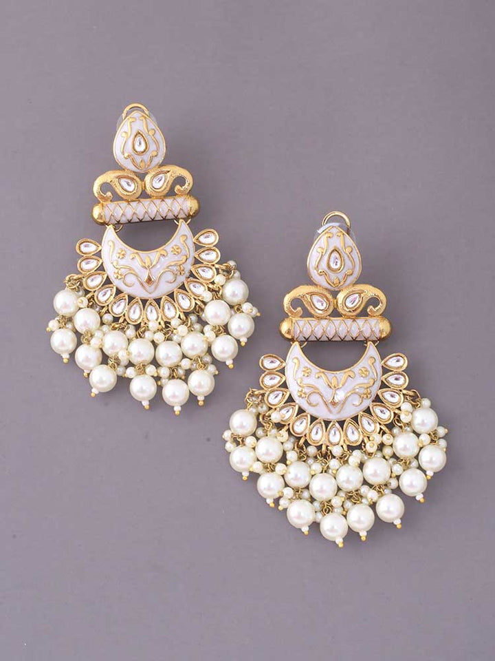 Ivory Rohani Chandbalis