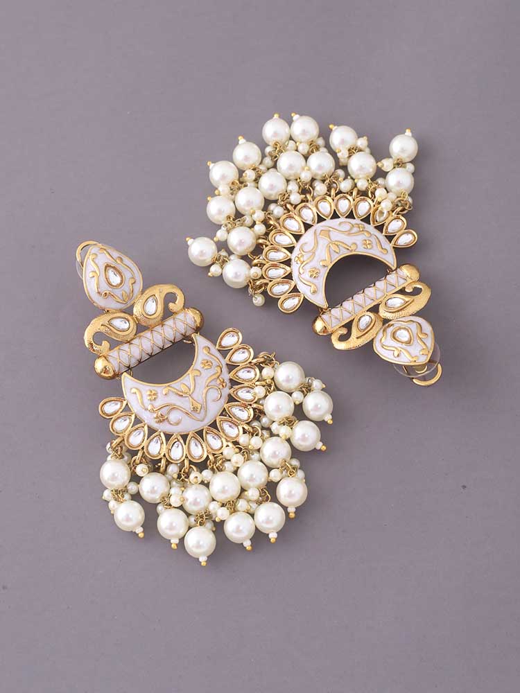 Ivory Rohani Chandbalis