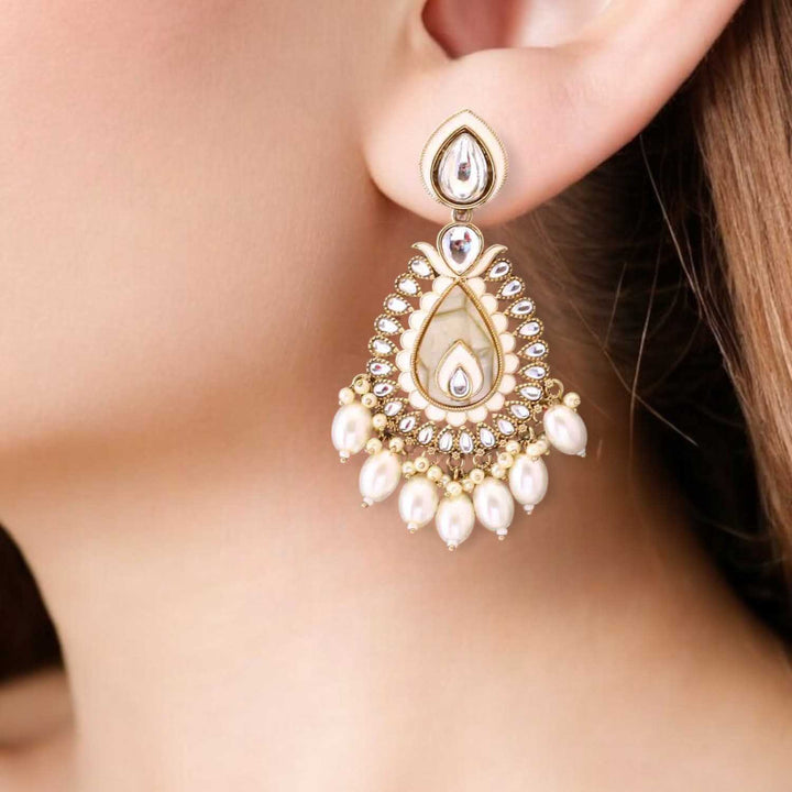 Ivory Rupali Danglers