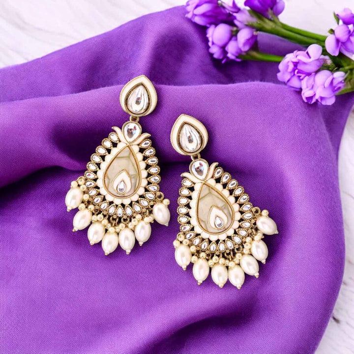 Ivory Rupali Danglers