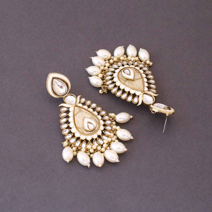 Ivory Rupali Danglers