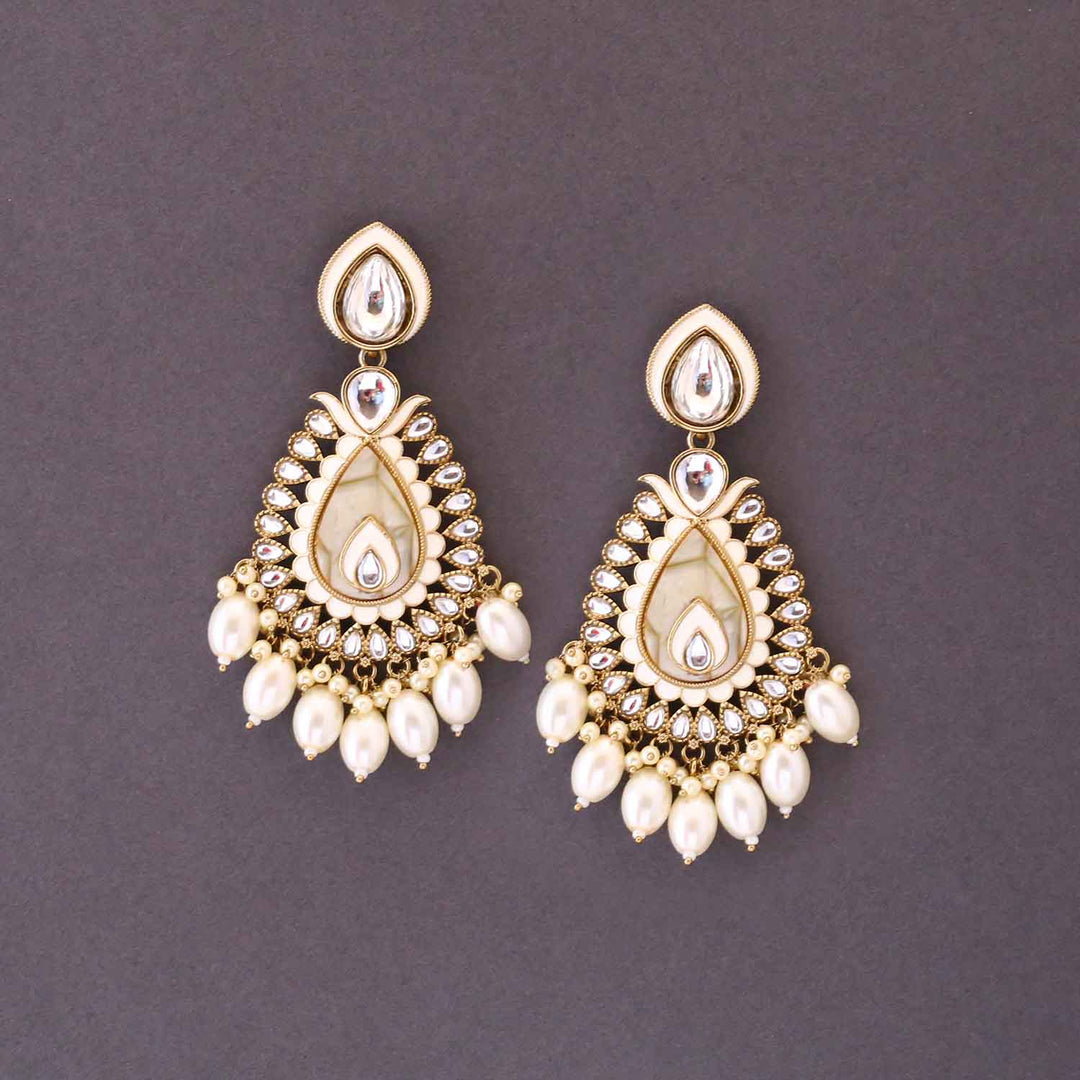 Ivory Rupali Danglers