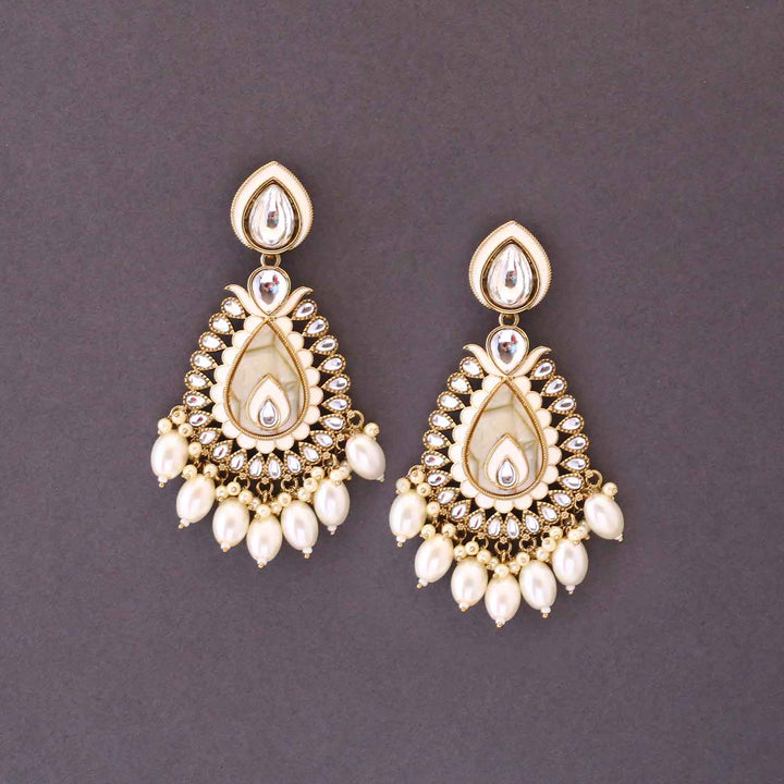 Ivory Rupali Danglers