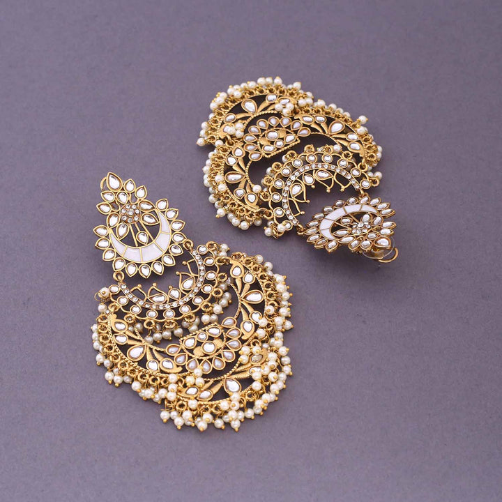 Ivory Rutuja Chandbalis