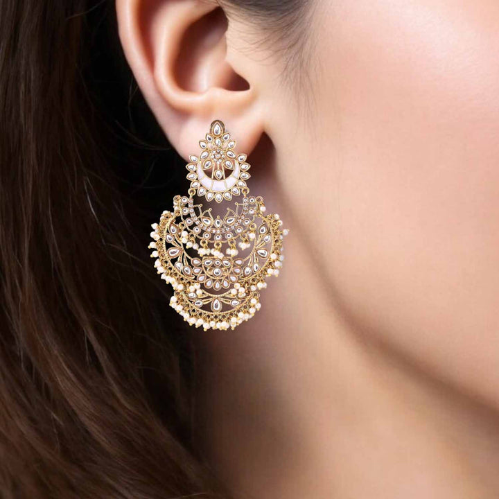 Ivory Rutuja Chandbalis