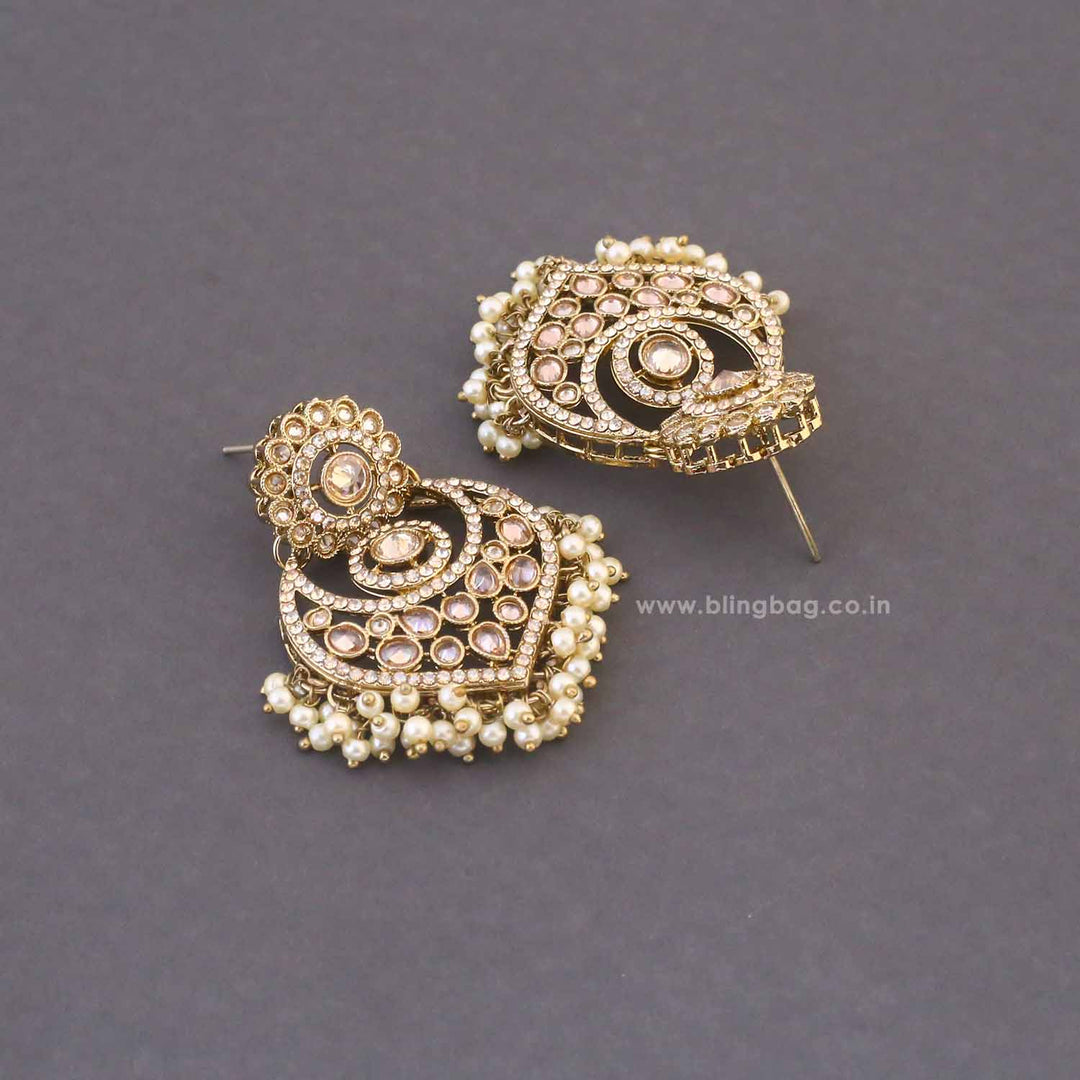 Ivory Sahitya Chaandbalis