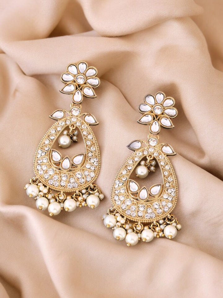 Ivory Sakhiya Danglers