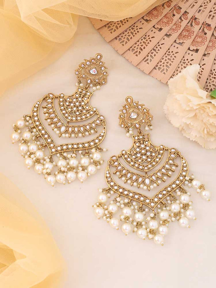 Ivory Samsaptaka Chandbalis