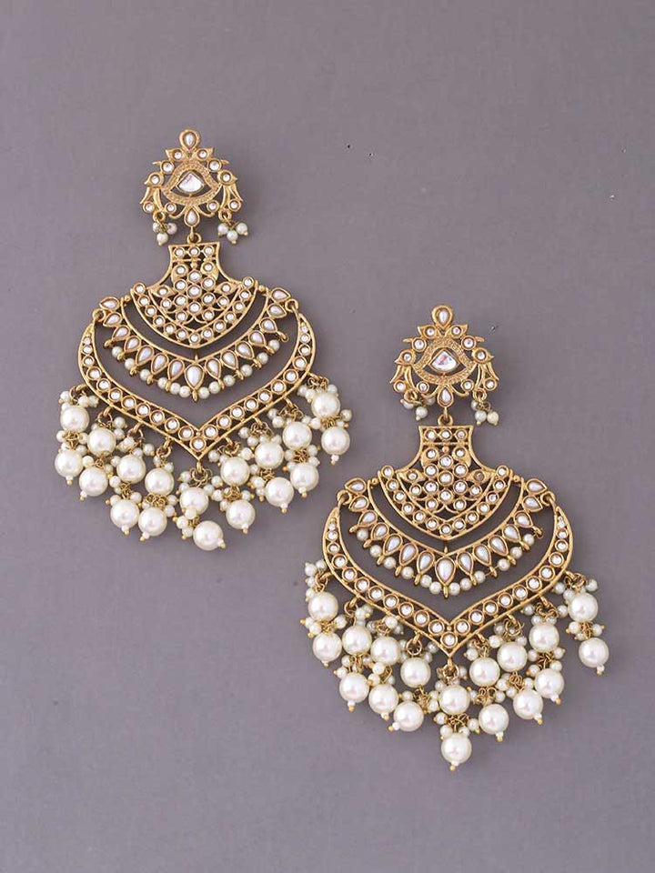 Ivory Samsaptaka Chandbalis