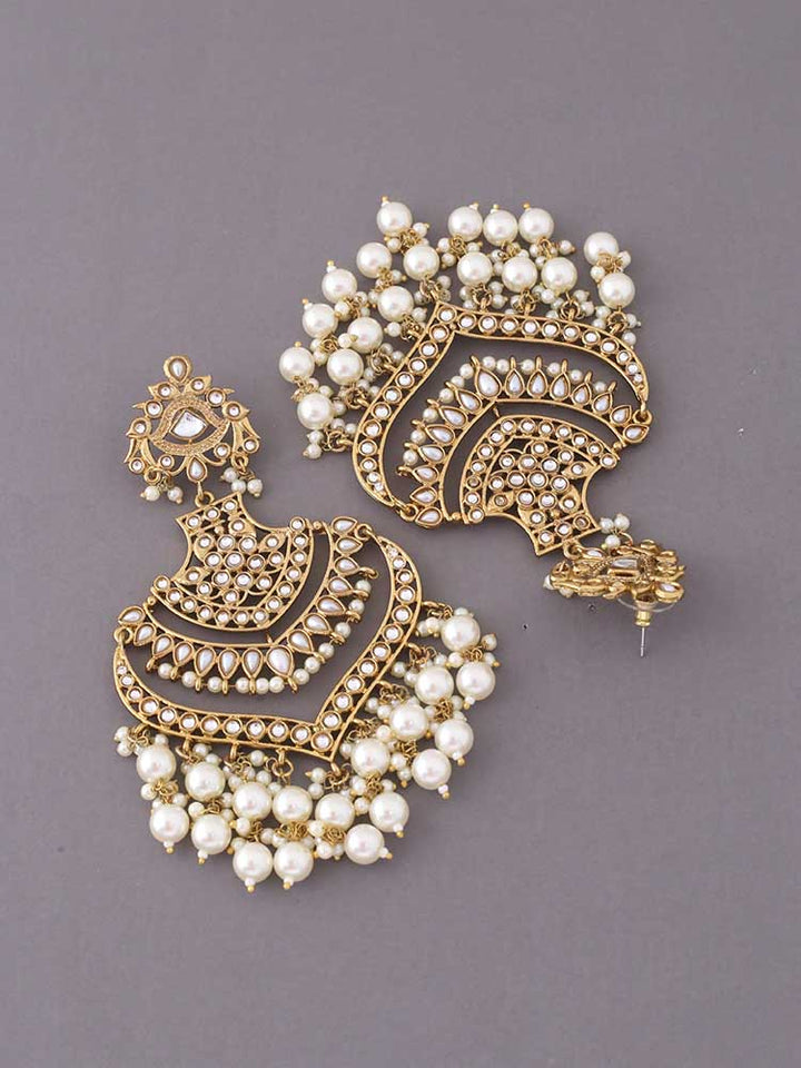 Ivory Samsaptaka Chandbalis