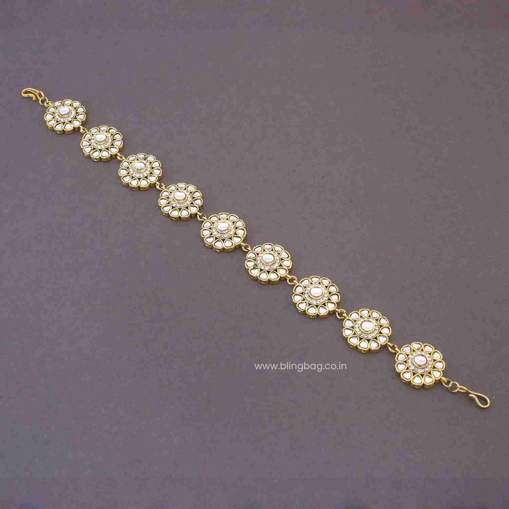 Ivory Saya Matha Patti