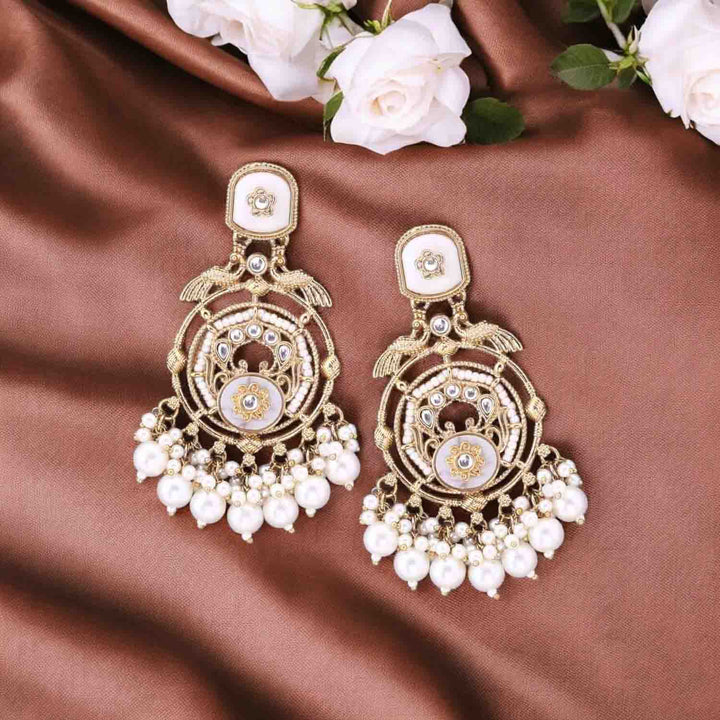 Ivory Seeya Chandbalis