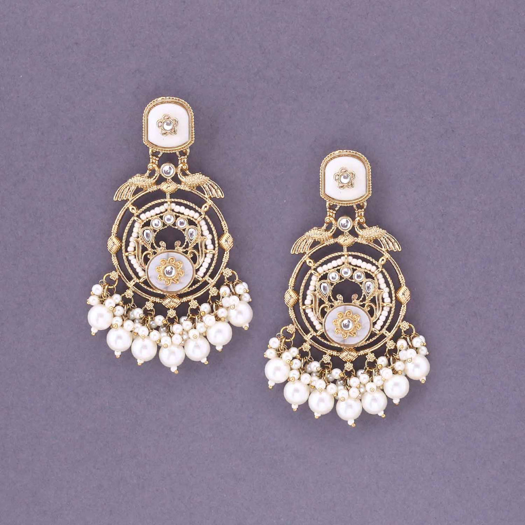 Ivory Seeya Chandbalis