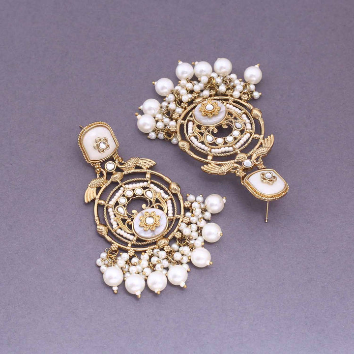 Ivory Seeya Chandbalis