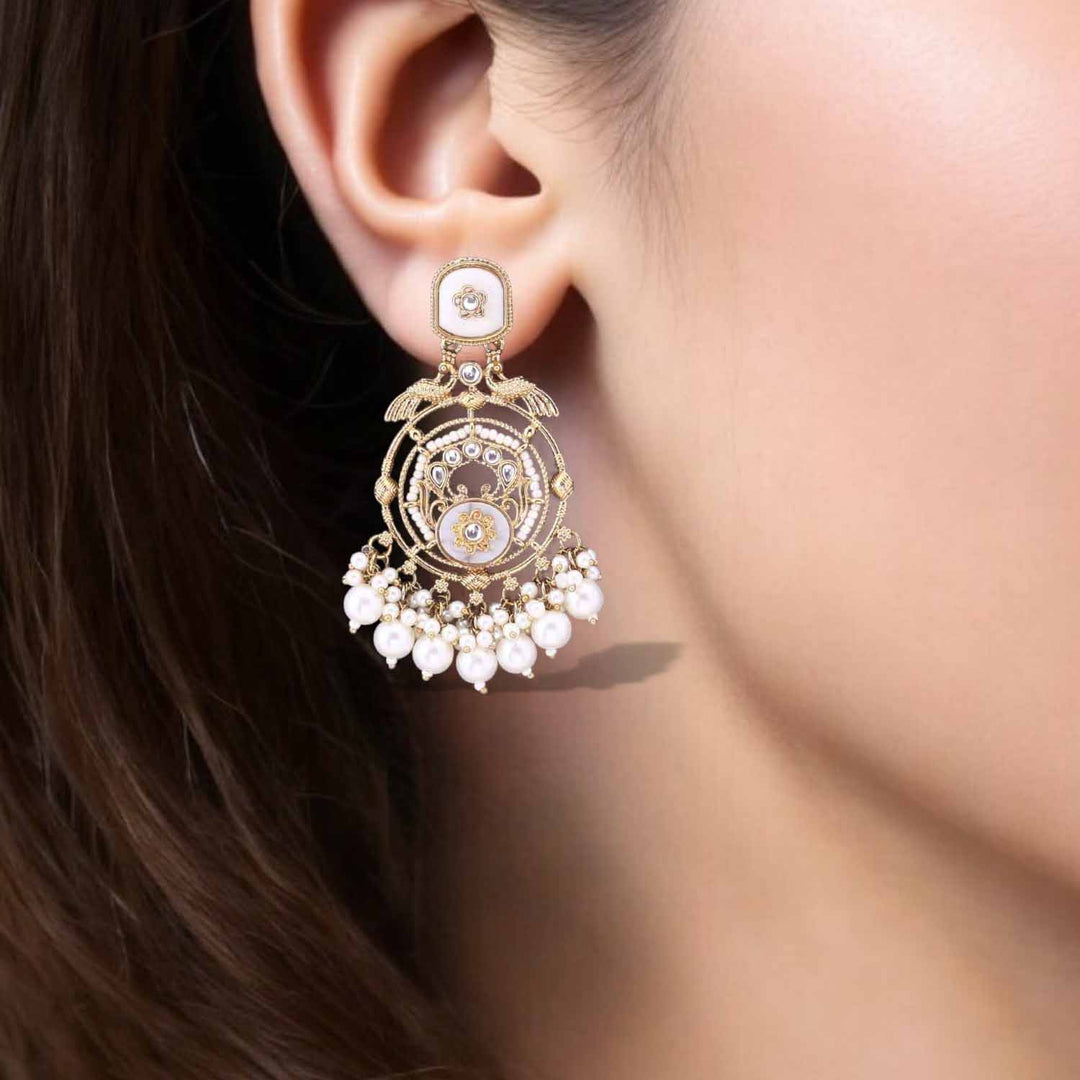 Ivory Seeya Chandbalis