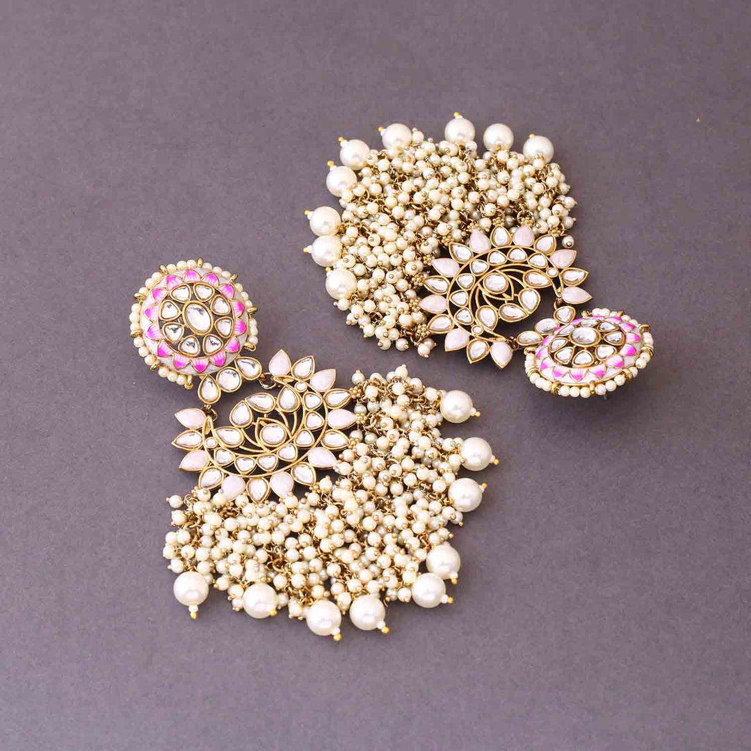 Ivory Shalani Chandbalis