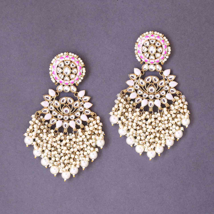 Ivory Shalani Chandbalis