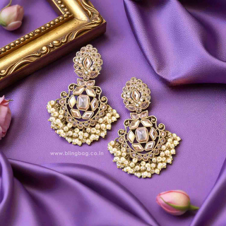 Ivory Sharmila Chaandbalis