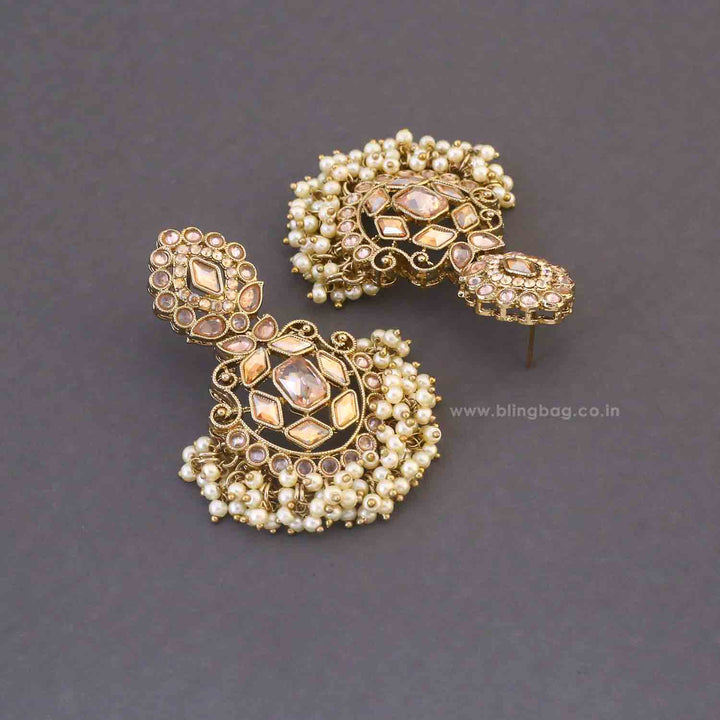 Ivory Sharmila Chaandbalis