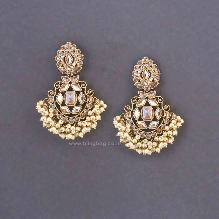 Ivory Sharmila Chaandbalis