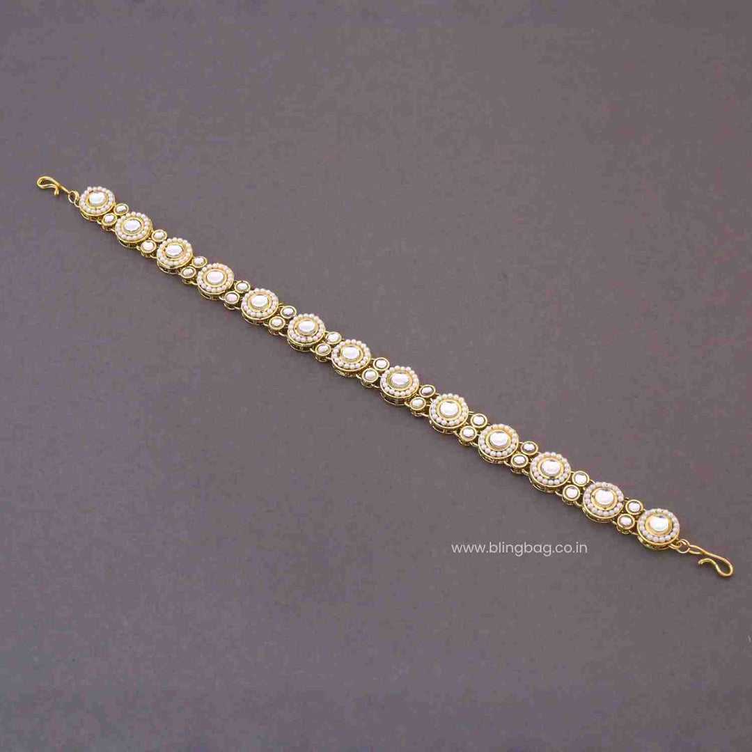 Ivory Shatki Matha Patti