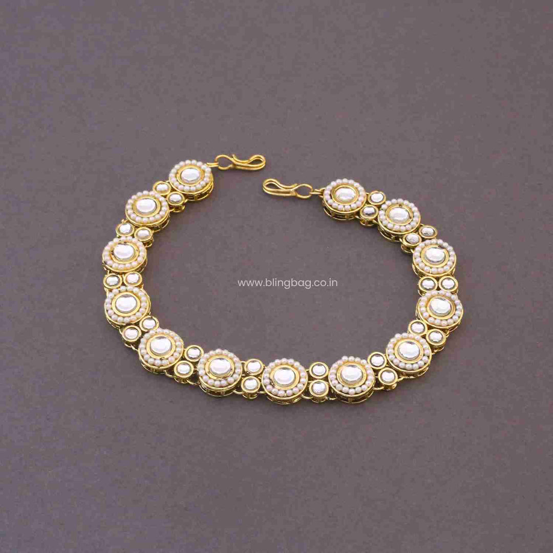 Ivory Shatki Matha Patti