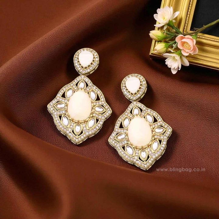 Ivory Shibani Danglers