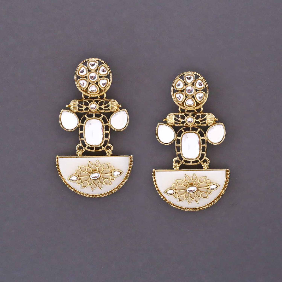 Ivory Shiyami Danglers