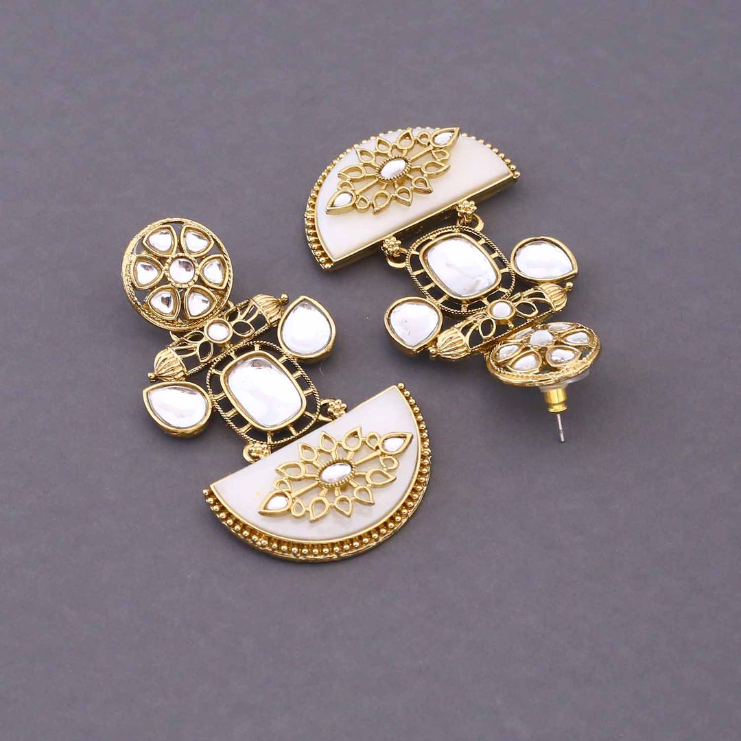 Ivory Shiyami Danglers