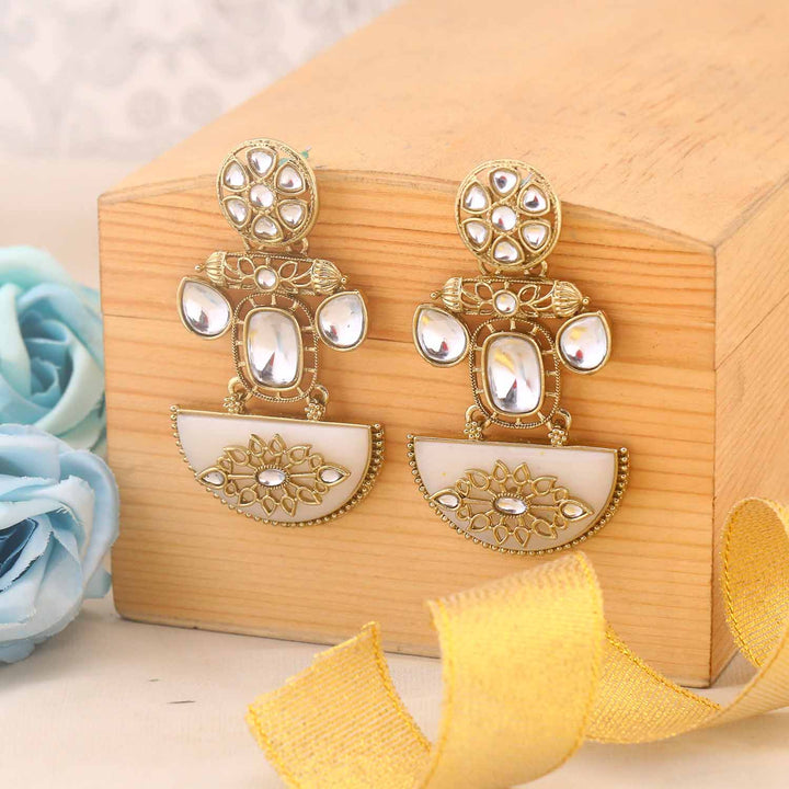 Ivory Shiyami Danglers