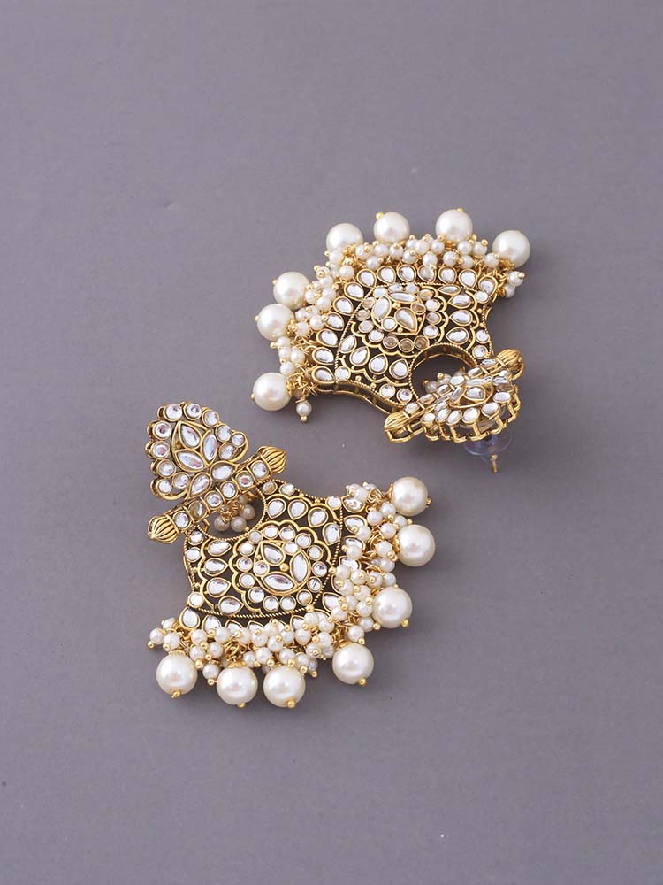 Ivory Shreya Chandbalis