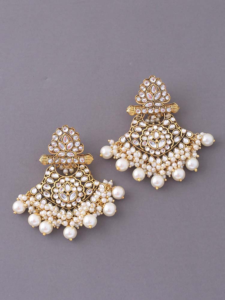 Ivory Shreya Chandbalis