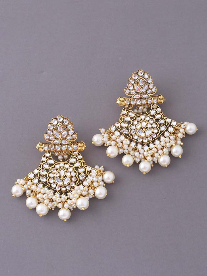 Ivory Shreya Chandbalis