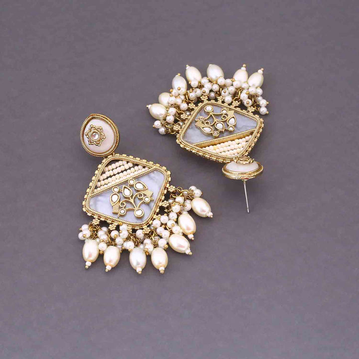 Ivory Shujira Danglers