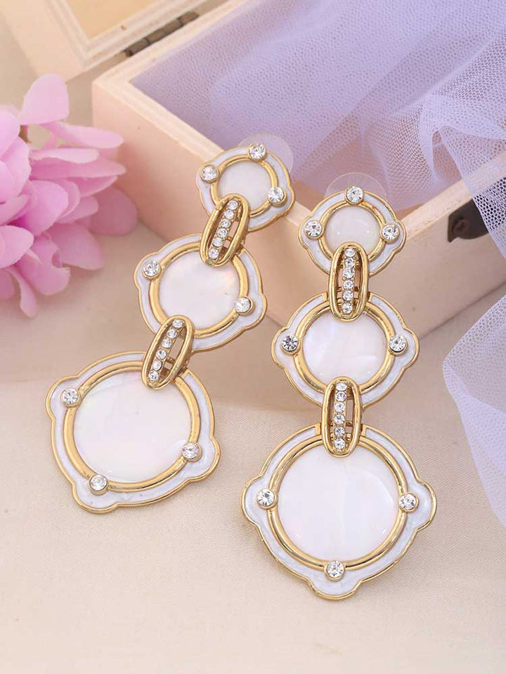 Ivory Sofiya Danglers - EOSS