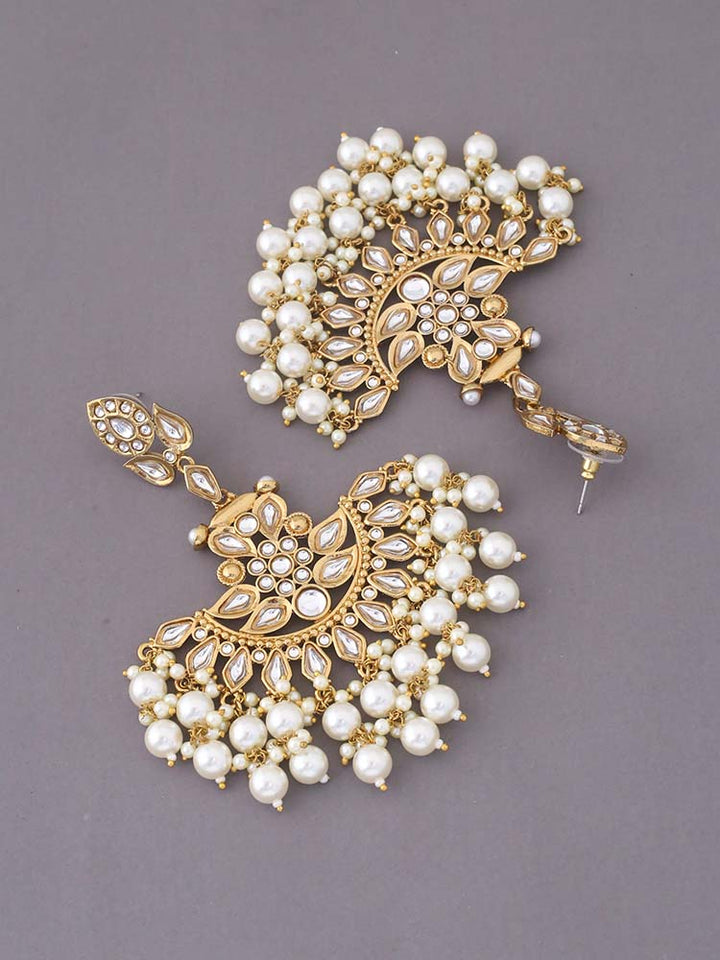 Ivory Sreeja Chaandbalis